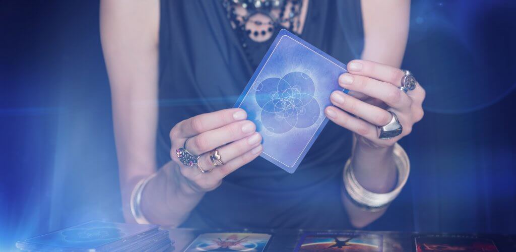 Main image for What are Tarot Cards, and How Do They Work?